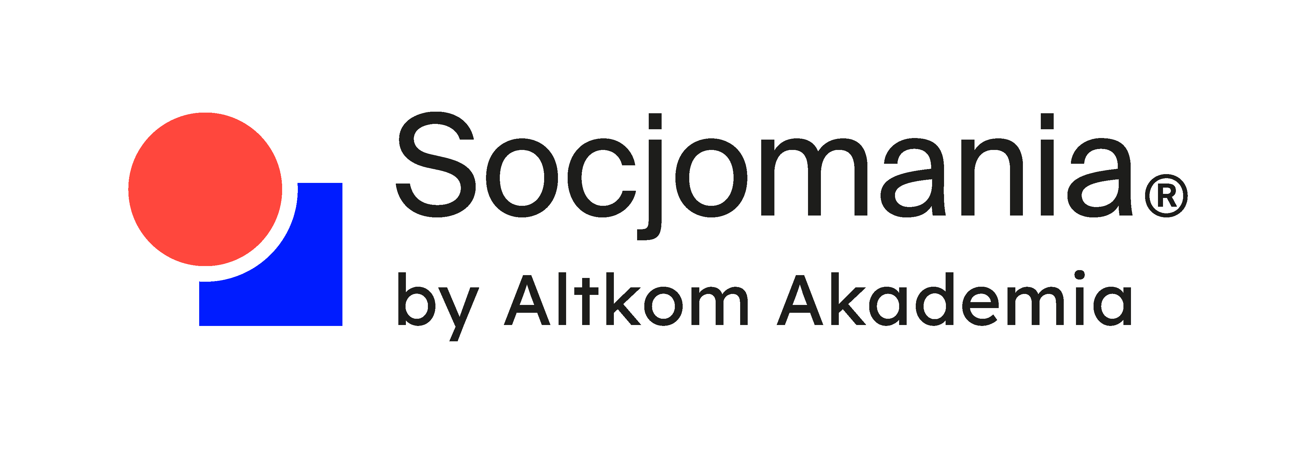 Socjomania by Altkom Akademia